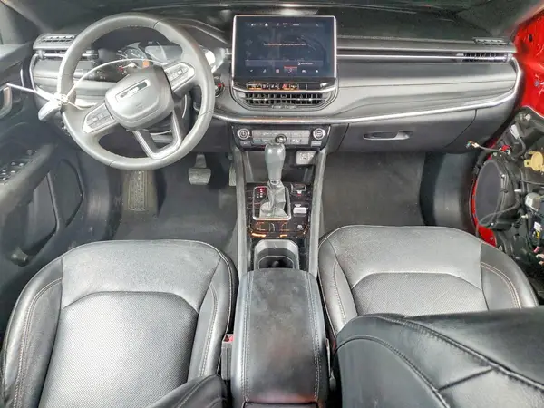 3C4NJDCNXPT562311 2023 JEEP COMPASS - Image 8