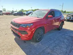 3C4NJDCNXPT564155 2023 JEEP COMPASS