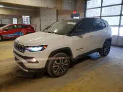 3C4NJDCNXPT565130 2023 JEEP COMPASS