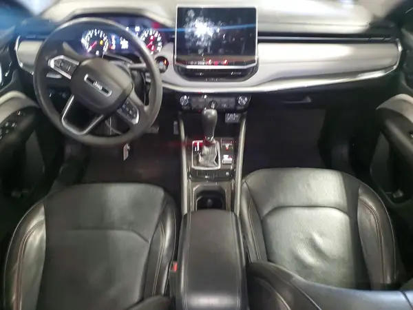 3C4NJDCNXPT565130 2023 JEEP COMPASS - Image 8