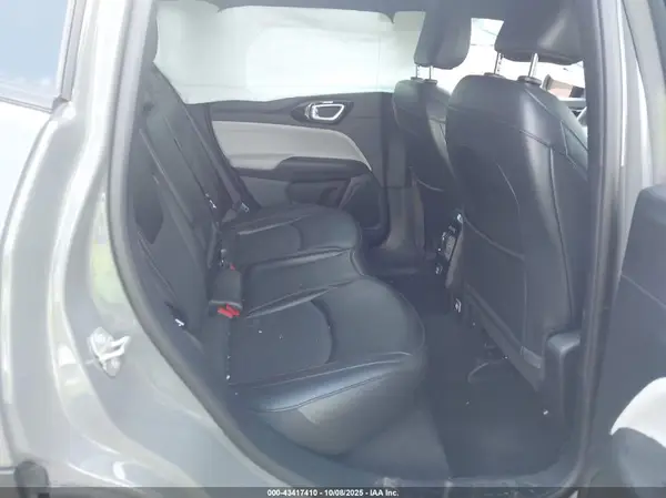 3C4NJDCNXPT565368 2023 JEEP COMPASS - Image 8