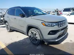 3C4NJDCNXPT565662 2023 JEEP COMPASS