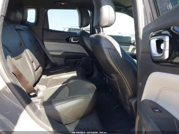 3C4NJDCNXPT565662 2023 JEEP COMPASS - Image 8