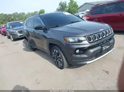3C4NJDCNXPT566049 2023 JEEP COMPASS