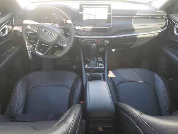 3C4NJDCNXPT566620 2023 JEEP COMPASS - Image 8