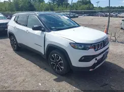 3C4NJDCNXPT568142 2023 JEEP COMPASS