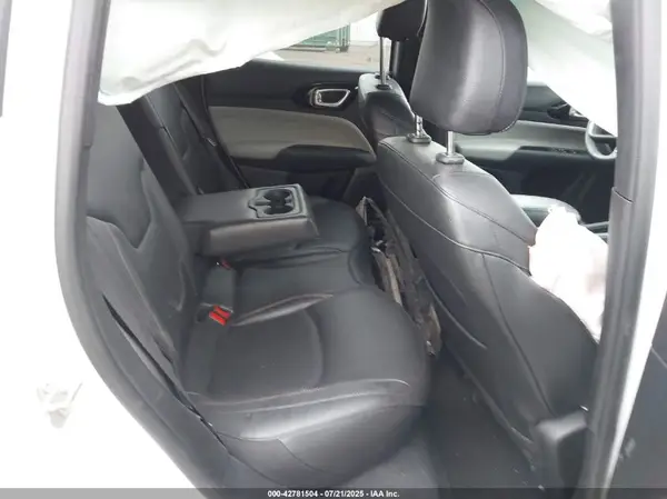 3C4NJDCNXPT569145 2023 JEEP COMPASS - Image 8