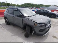 3C4NJDCNXPT569212 2023 JEEP COMPASS