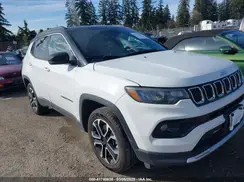 3C4NJDCNXPT569260 2023 JEEP COMPASS