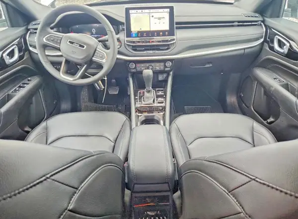 3C4NJDCNXRT101032 2024 JEEP COMPASS - Image 8