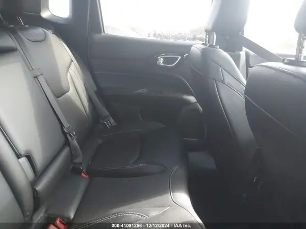3C4NJDCNXRT105162 2024 JEEP COMPASS - Image 8