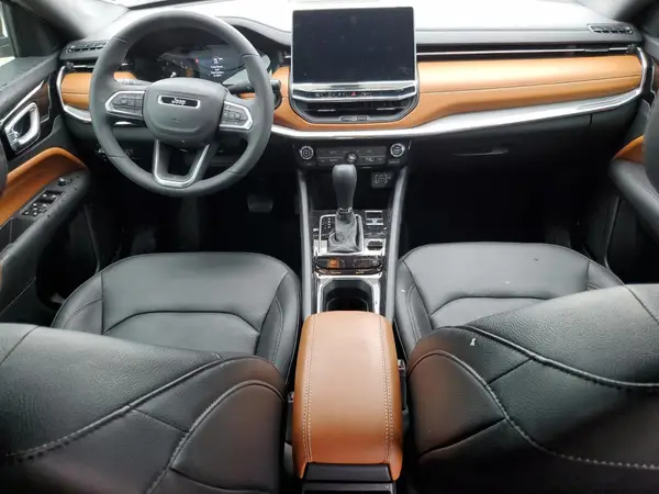 3C4NJDCNXRT106117 2024 JEEP COMPASS - Image 8