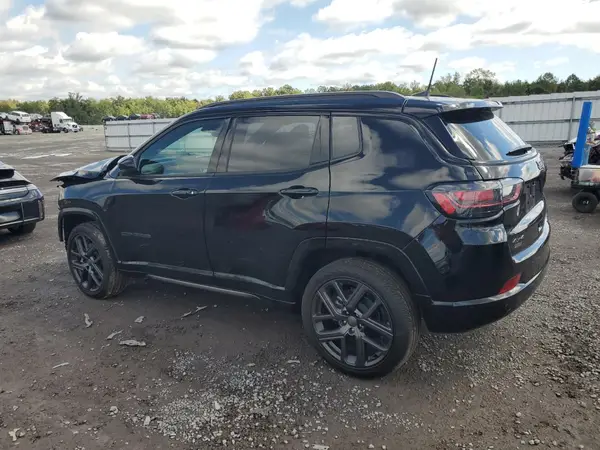3C4NJDCNXRT115156 2024 JEEP COMPASS - Image 2