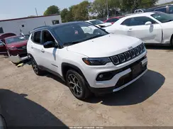3C4NJDCNXRT116243 2024 JEEP COMPASS
