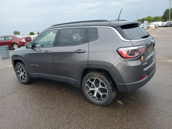 3C4NJDCNXRT131597 2024 JEEP COMPASS - Image 2
