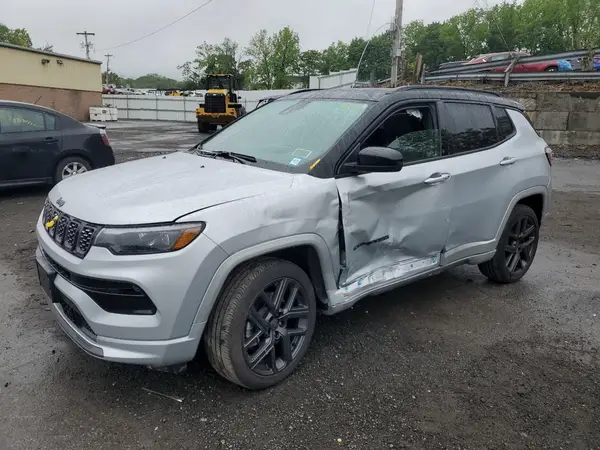 3C4NJDCNXRT132071 2024 JEEP COMPASS - Image 1