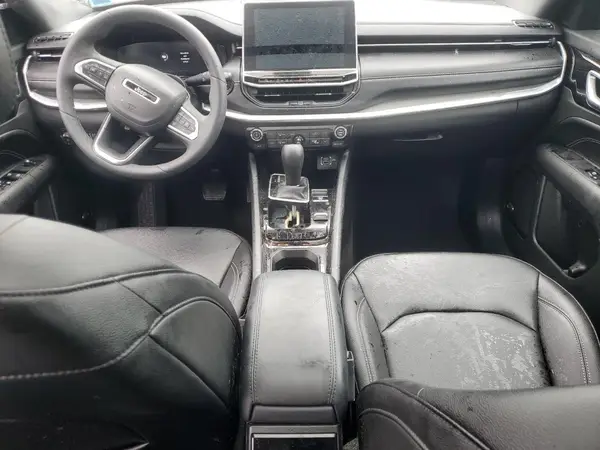3C4NJDCNXRT132071 2024 JEEP COMPASS - Image 8