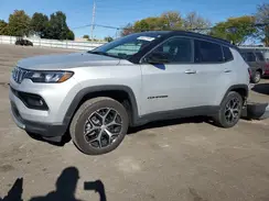 3C4NJDCNXRT133446 2024 JEEP COMPASS