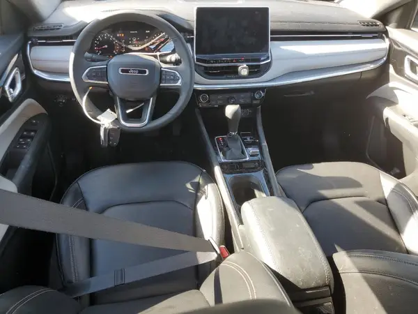 3C4NJDCNXRT133446 2024 JEEP COMPASS - Image 8