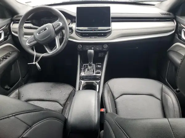 3C4NJDCNXRT134533 2024 JEEP COMPASS - Image 8