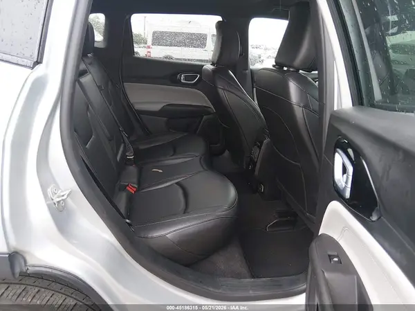 3C4NJDCNXRT134838 2024 JEEP COMPASS - Image 8