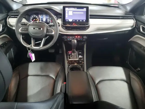 3C4NJDCNXRT134869 2024 JEEP COMPASS - Image 8