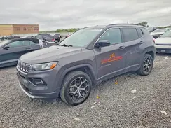 3C4NJDCNXRT137772 2024 JEEP COMPASS
