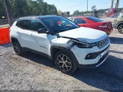 3C4NJDCNXRT139120 2024 JEEP COMPASS