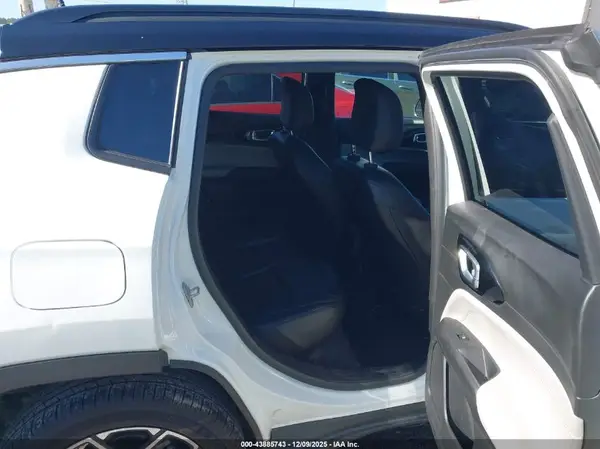 3C4NJDCNXRT139120 2024 JEEP COMPASS - Image 8