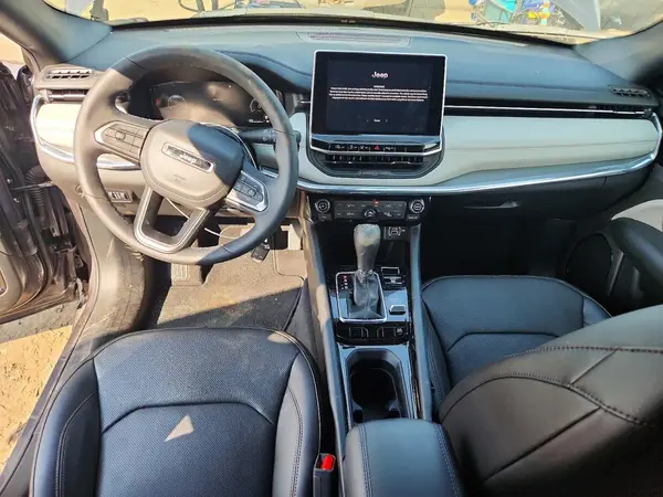 3C4NJDCNXRT139831 2024 JEEP COMPASS - Image 8