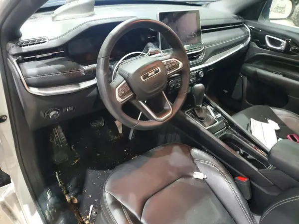3C4NJDCNXRT140512 2024 JEEP COMPASS - Image 8