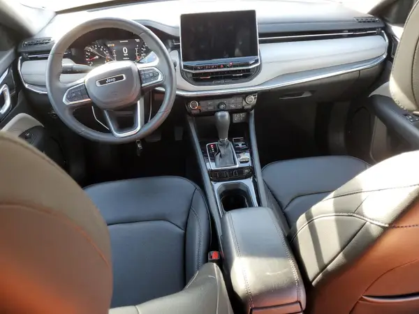 3C4NJDCNXRT141305 2024 JEEP COMPASS - Image 8