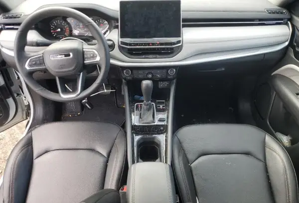 3C4NJDCNXRT142311 2024 JEEP COMPASS - Image 8