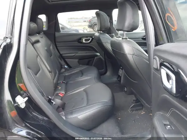 3C4NJDCNXRT142549 2024 JEEP COMPASS - Image 8