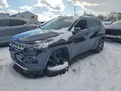 3C4NJDCNXRT153115 2024 JEEP COMPASS