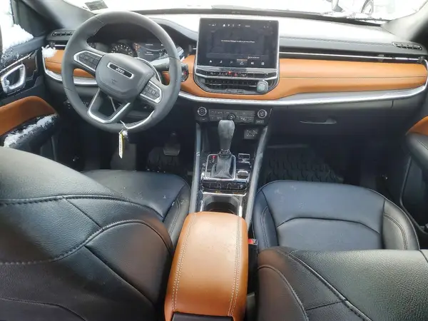 3C4NJDCNXRT153115 2024 JEEP COMPASS - Image 8