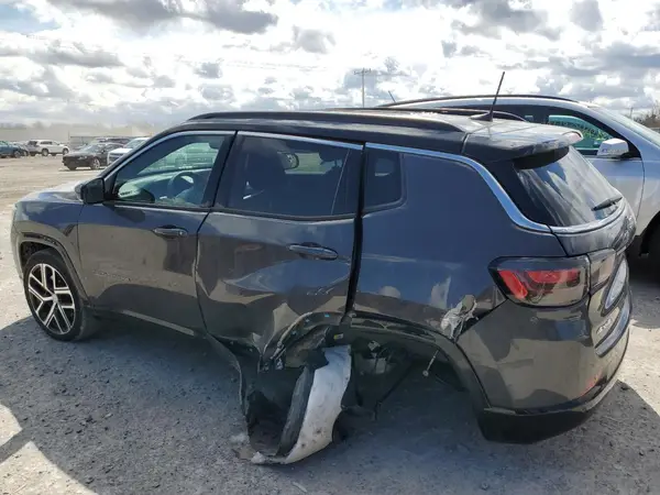 3C4NJDCNXRT153650 2024 JEEP COMPASS - Image 2