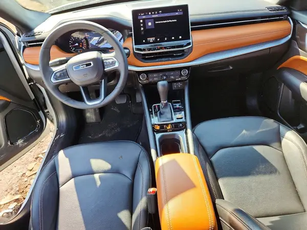 3C4NJDCNXRT154930 2024 JEEP COMPASS - Image 8