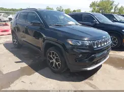 3C4NJDCNXRT156306 2024 JEEP COMPASS