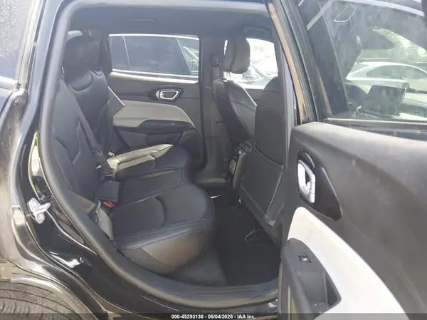 3C4NJDCNXRT156306 2024 JEEP COMPASS - Image 8