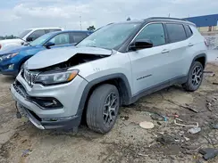 3C4NJDCNXRT157357 2024 JEEP COMPASS