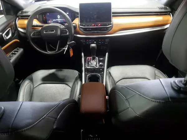 3C4NJDCNXRT158976 2024 JEEP COMPASS - Image 8