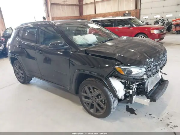 3C4NJDCNXRT159898 2024 JEEP COMPASS - Image 1