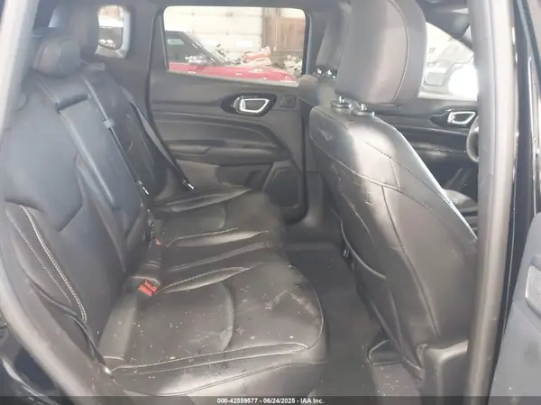3C4NJDCNXRT159898 2024 JEEP COMPASS - Image 8