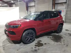 3C4NJDCNXRT160209 2024 JEEP COMPASS