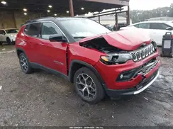 3C4NJDCNXRT167595 2024 JEEP COMPASS