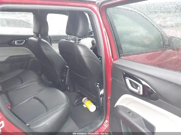 3C4NJDCNXRT167595 2024 JEEP COMPASS - Image 8