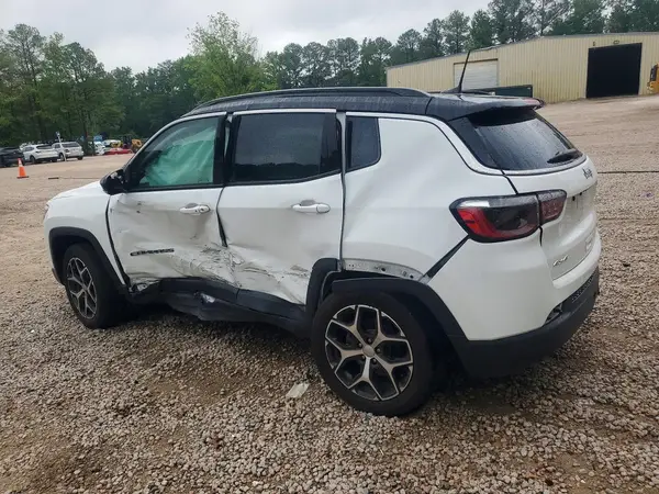 3C4NJDCNXRT173087 2024 JEEP COMPASS - Image 2