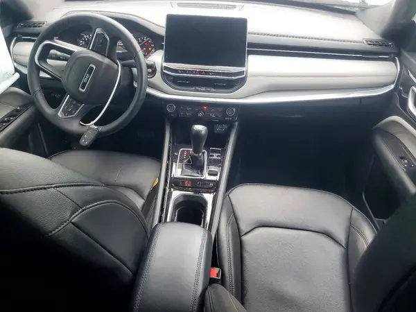 3C4NJDCNXRT173087 2024 JEEP COMPASS - Image 8