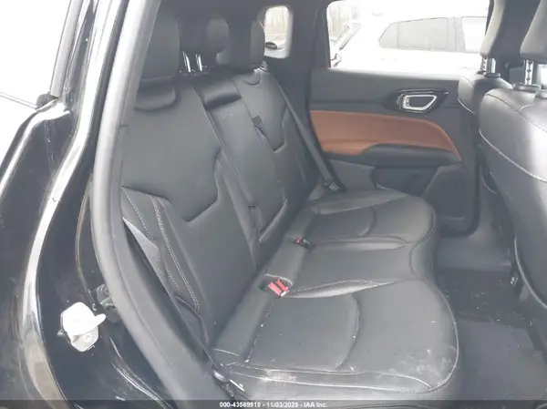 3C4NJDCNXRT173204 2024 JEEP COMPASS - Image 8